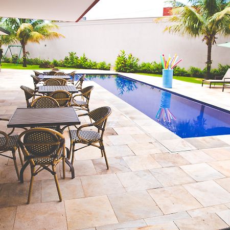 Comfort Hotel Araraquara Eksteriør billede