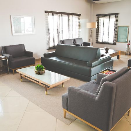Comfort Hotel Araraquara Eksteriør billede