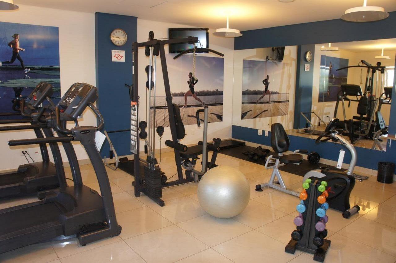 Comfort Hotel Araraquara Eksteriør billede