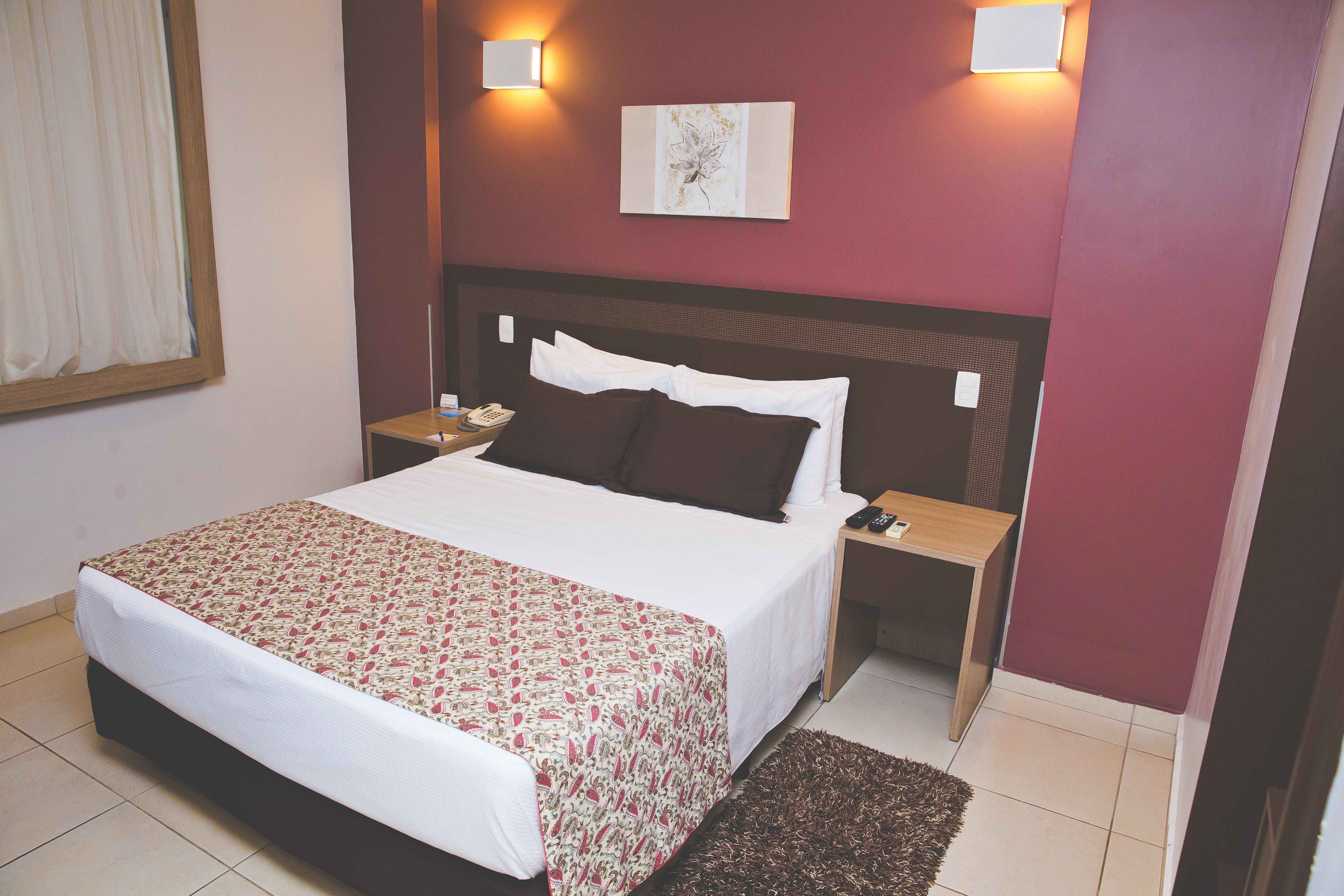 Comfort Hotel Araraquara Eksteriør billede