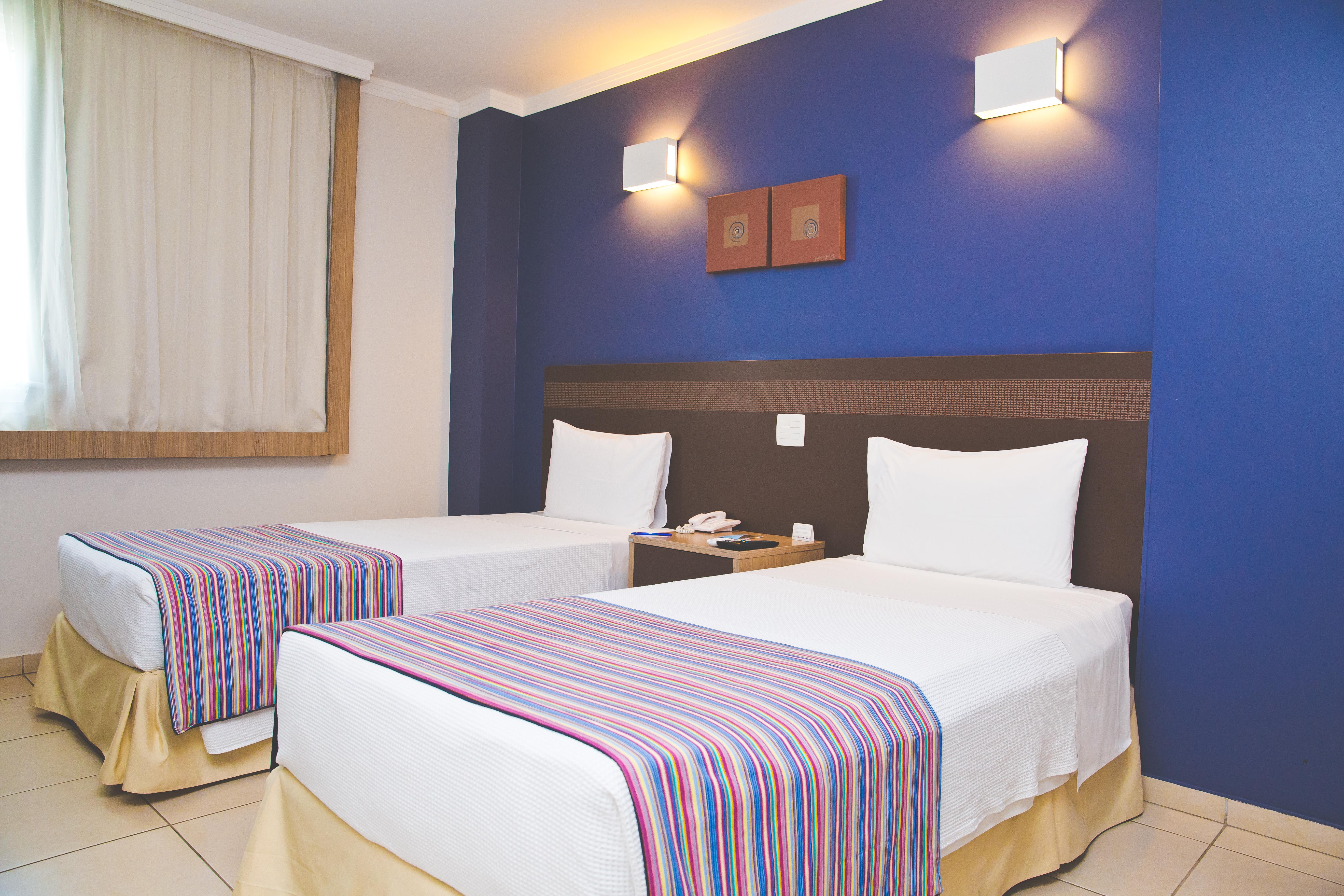 Comfort Hotel Araraquara Eksteriør billede