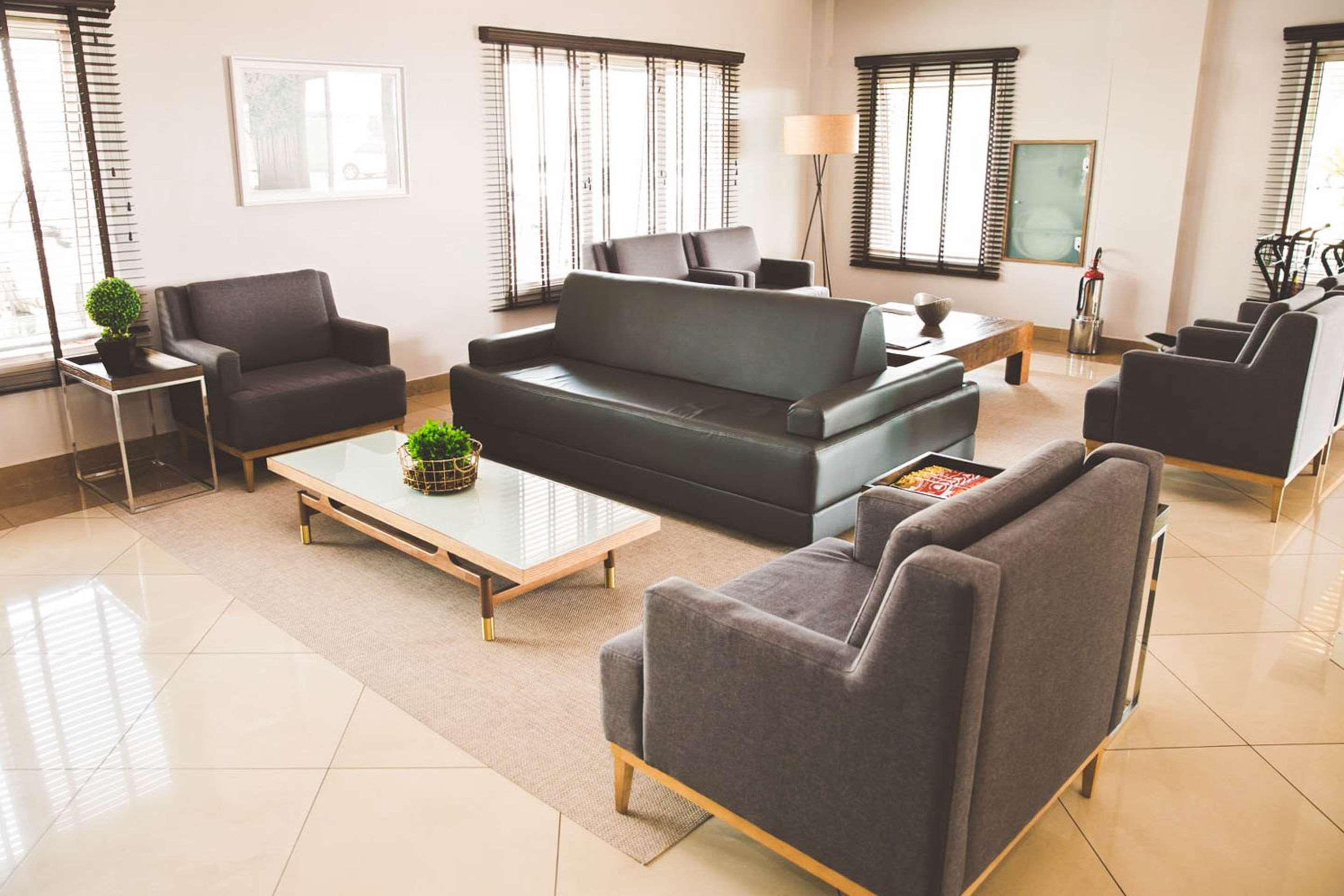 Comfort Hotel Araraquara Eksteriør billede