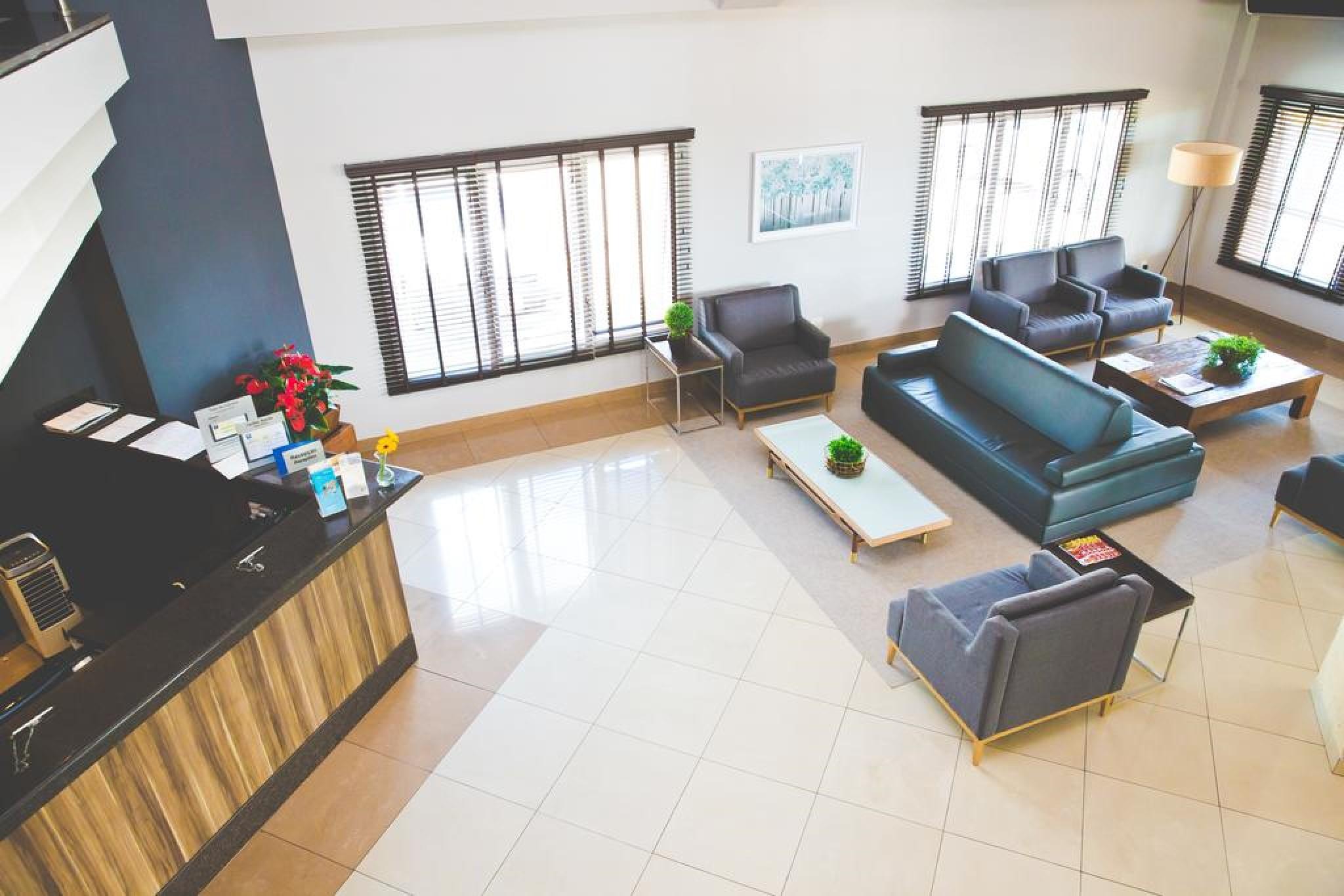 Comfort Hotel Araraquara Eksteriør billede