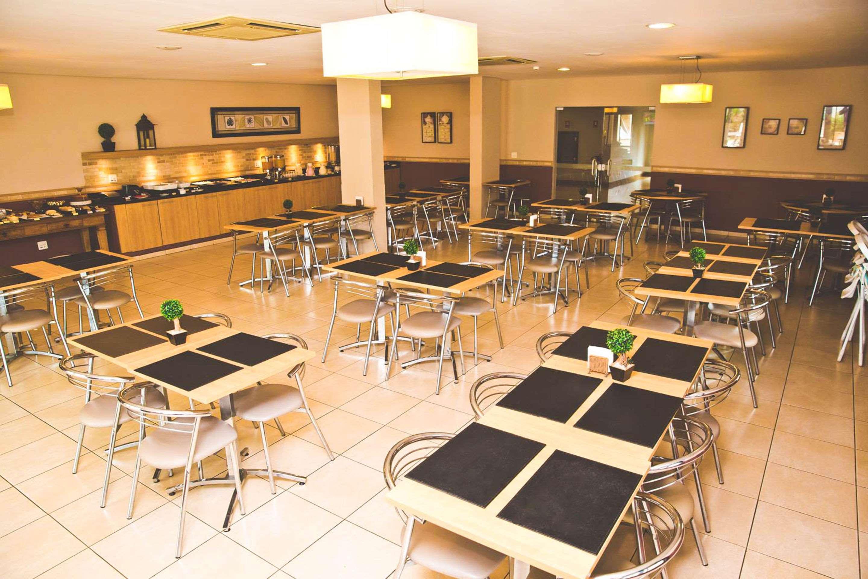 Comfort Hotel Araraquara Eksteriør billede
