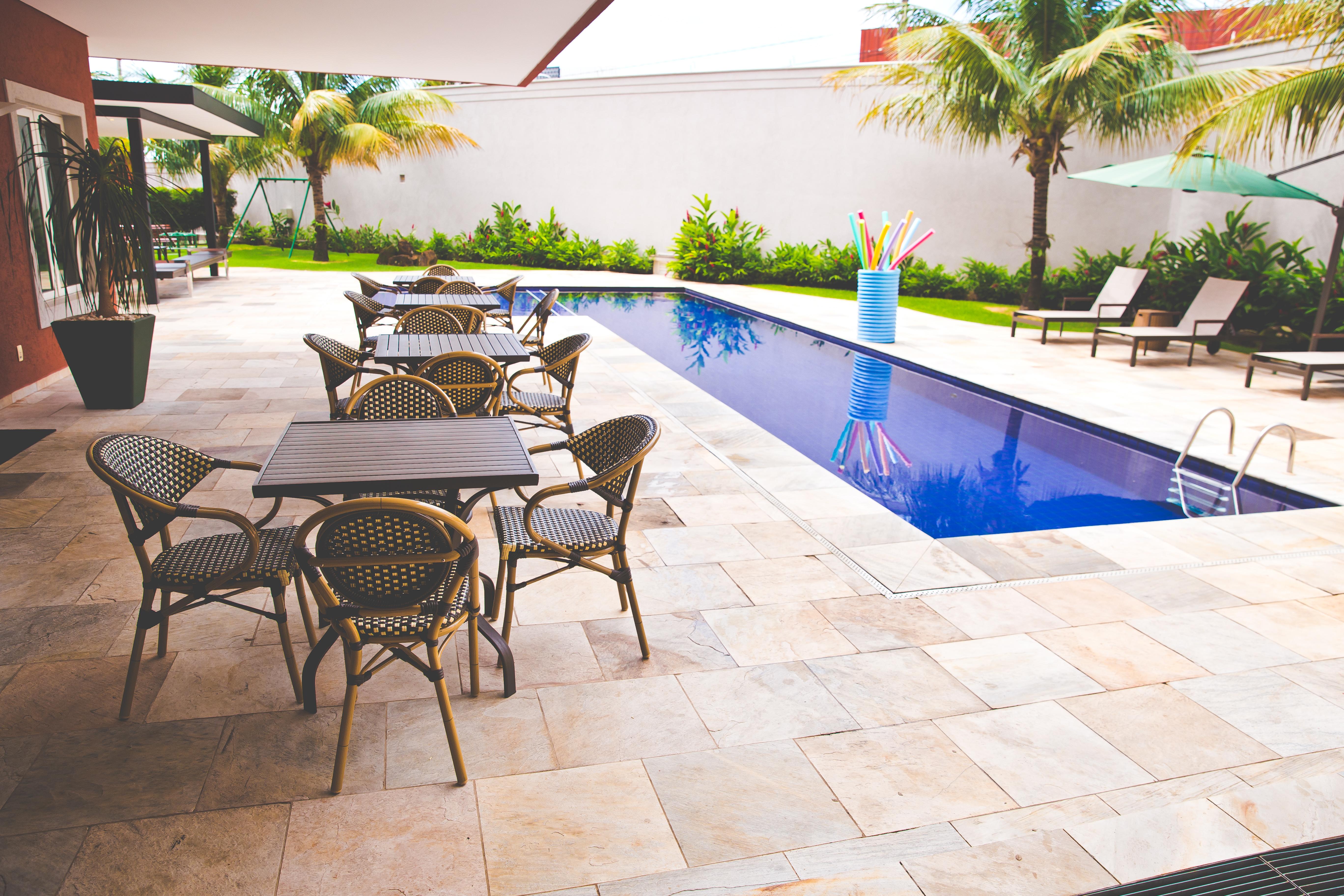 Comfort Hotel Araraquara Eksteriør billede