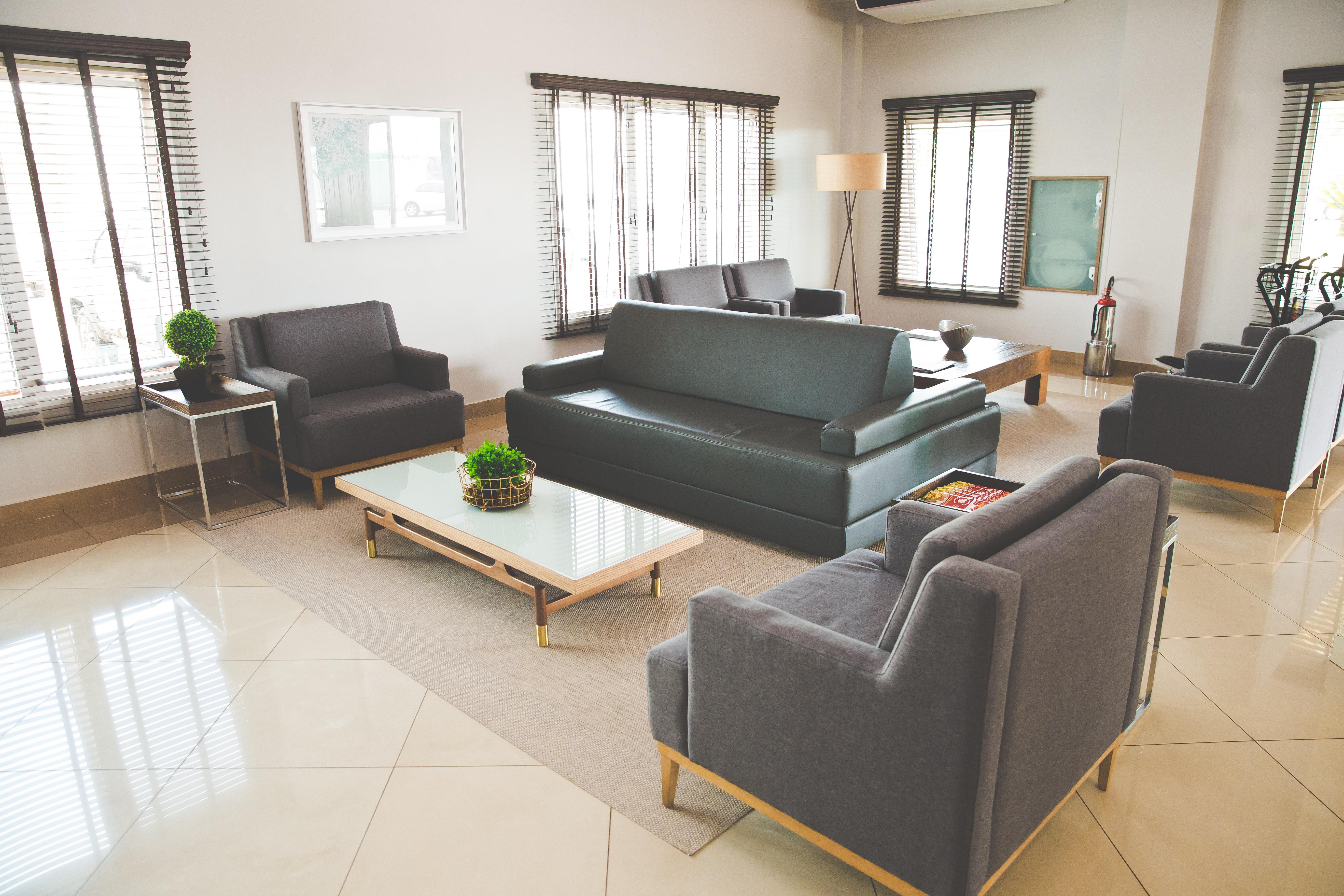 Comfort Hotel Araraquara Eksteriør billede