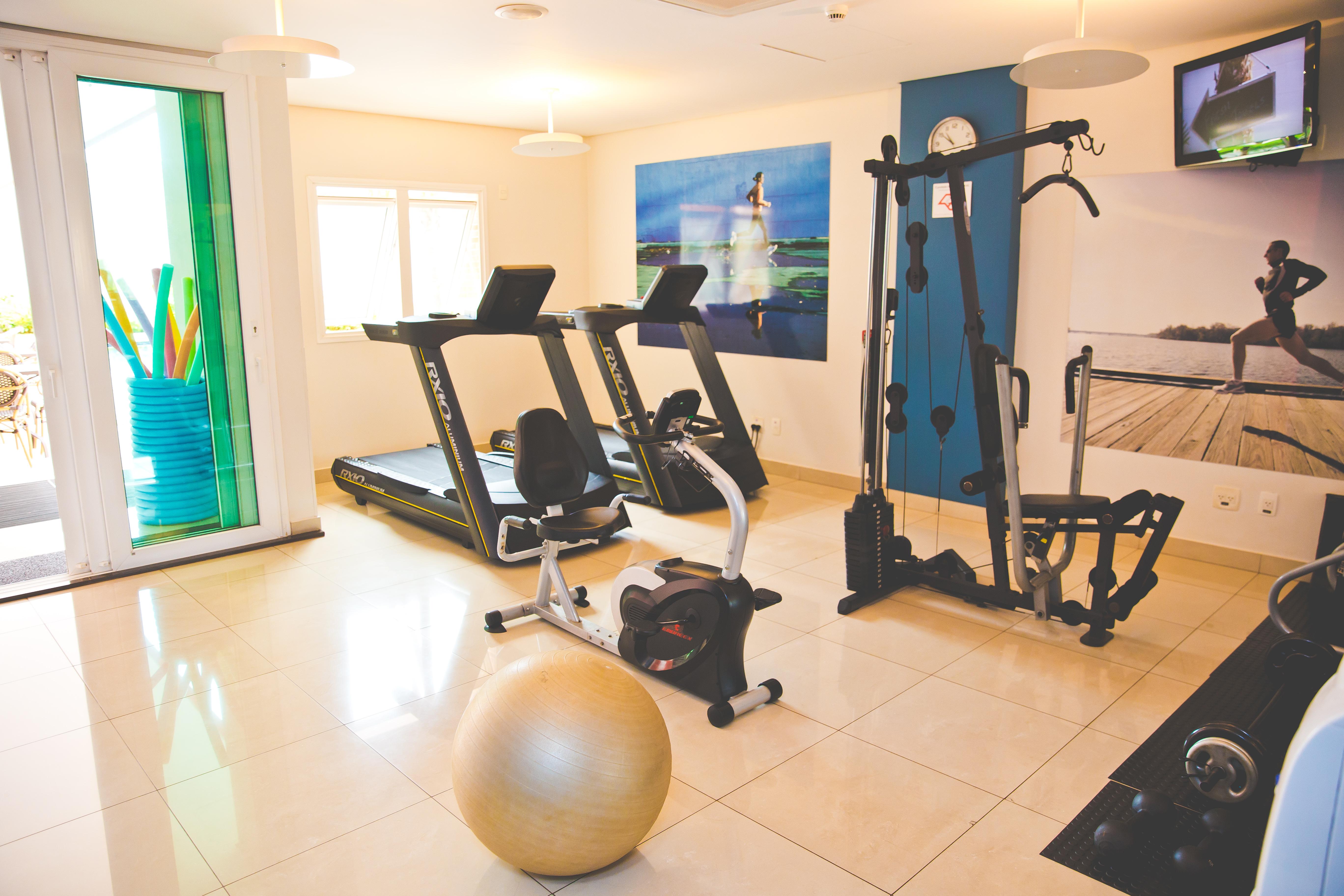 Comfort Hotel Araraquara Eksteriør billede