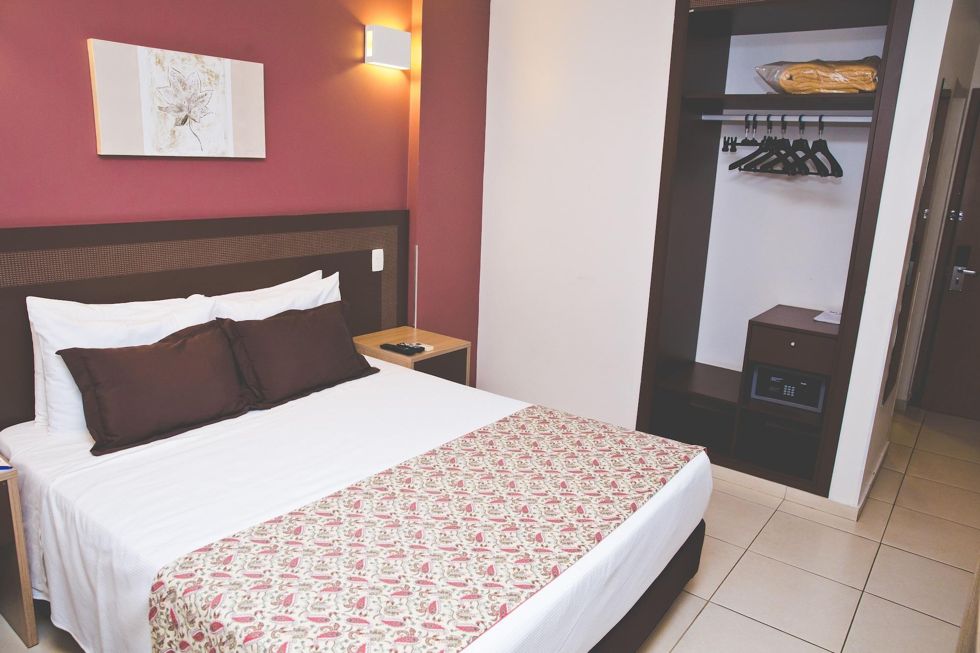Comfort Hotel Araraquara Eksteriør billede