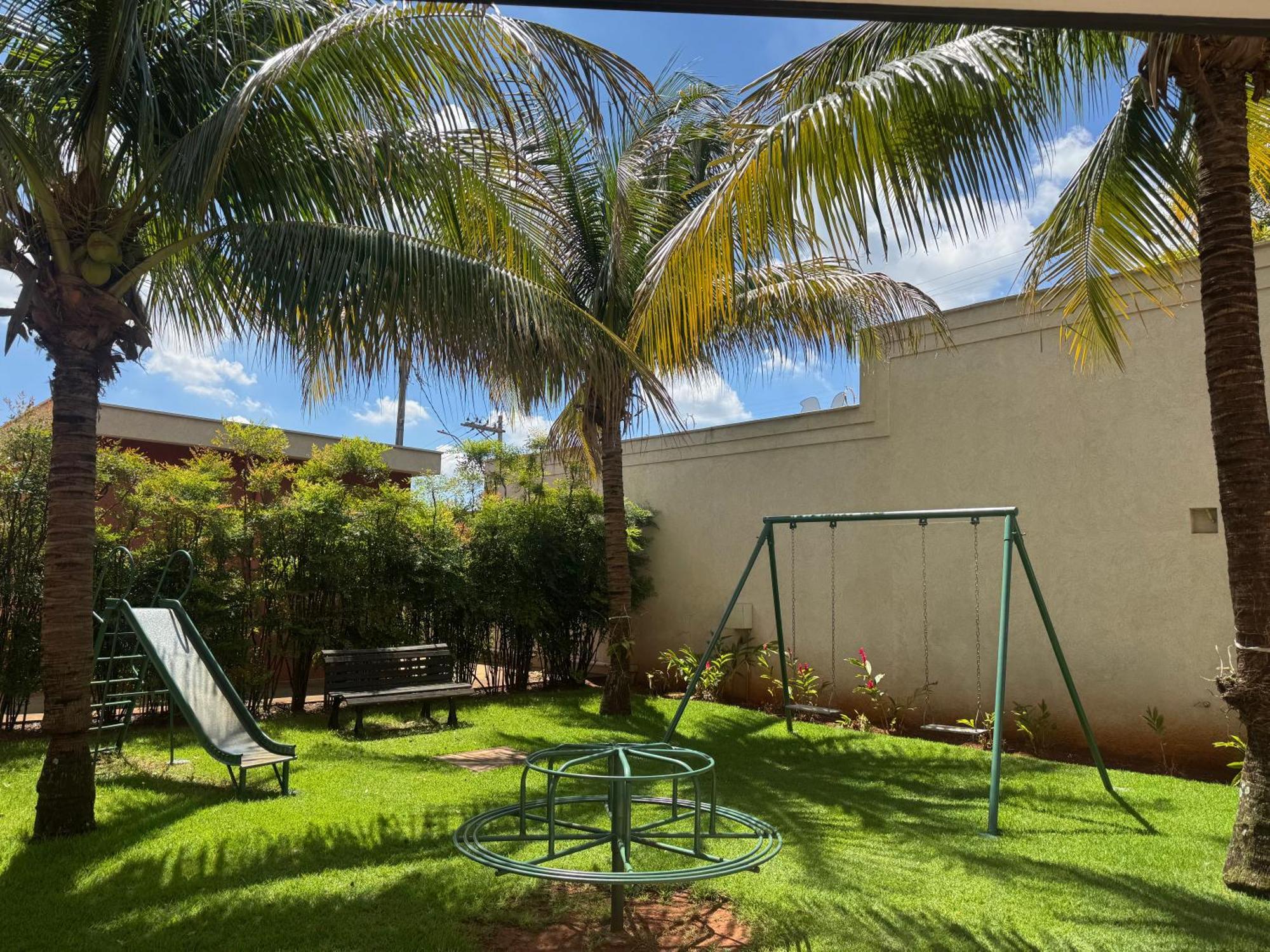 Comfort Hotel Araraquara Eksteriør billede