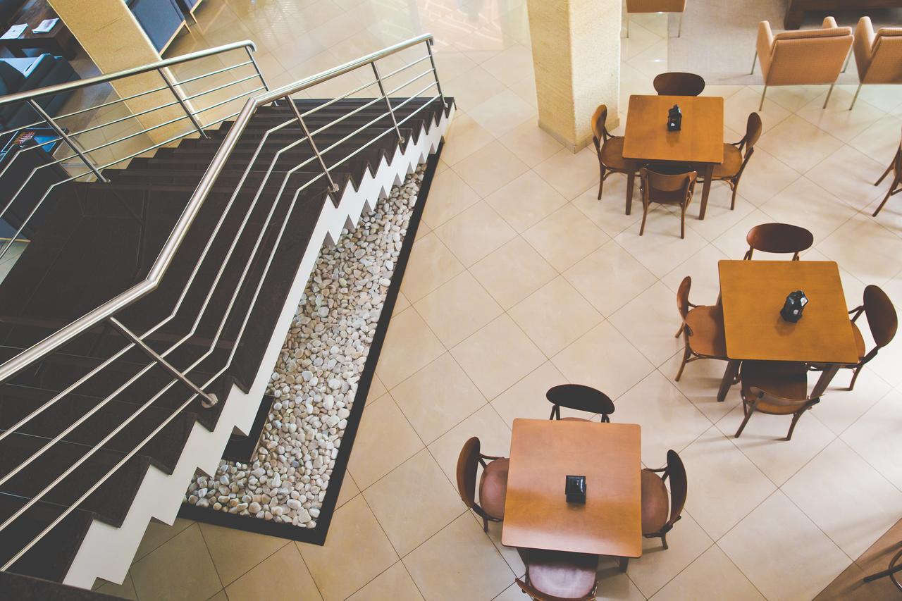Comfort Hotel Araraquara Eksteriør billede