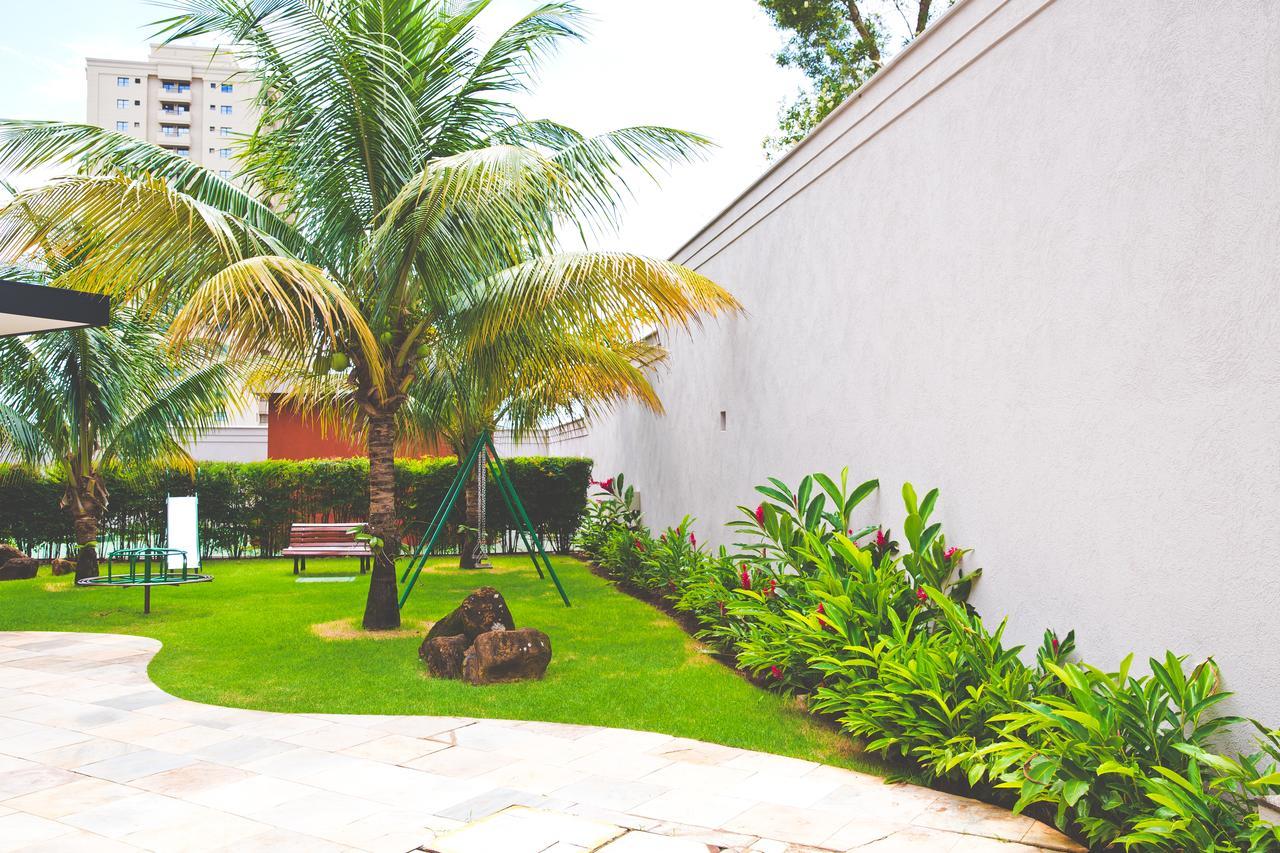 Comfort Hotel Araraquara Eksteriør billede