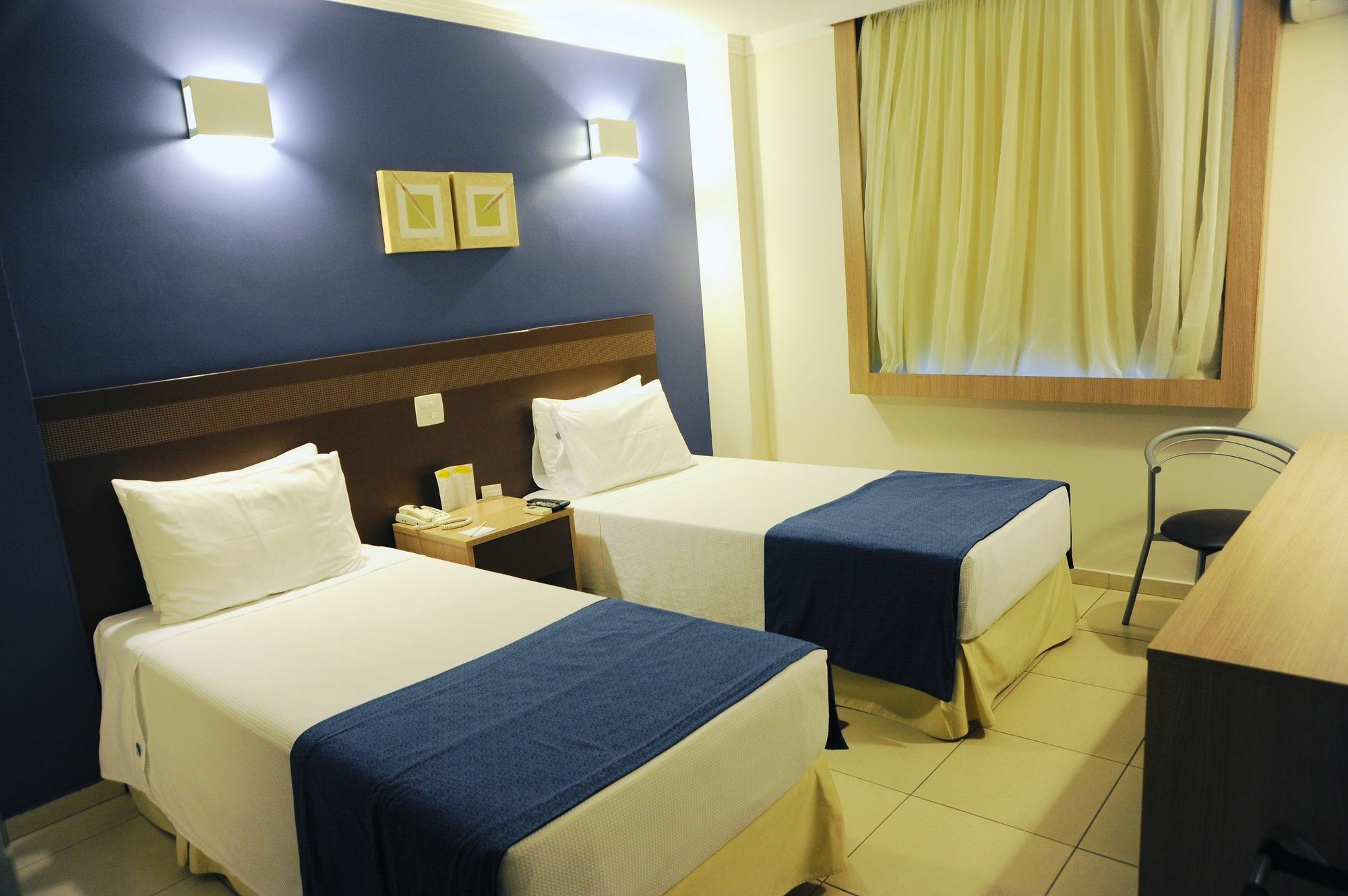 Comfort Hotel Araraquara Eksteriør billede