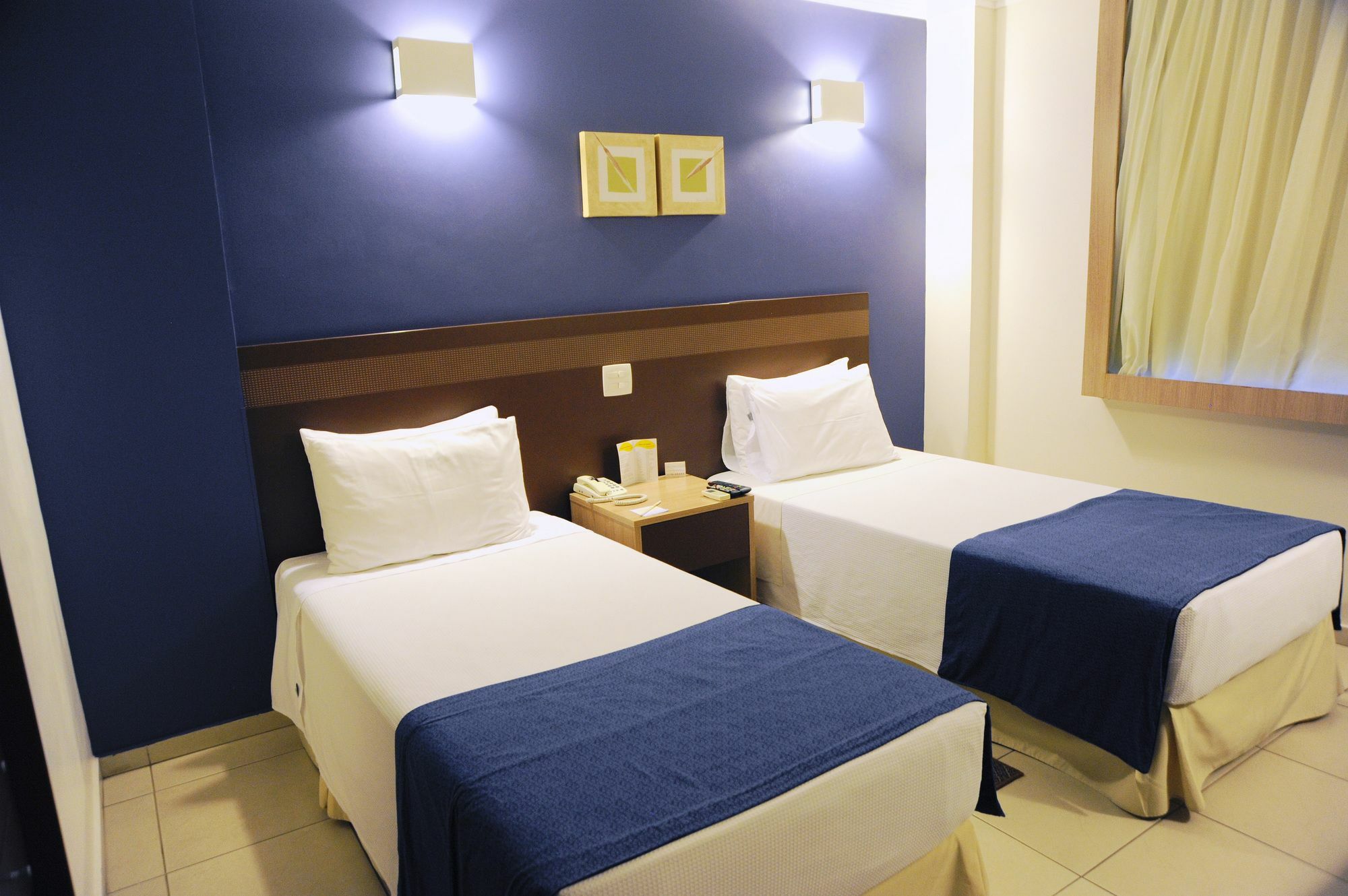 Comfort Hotel Araraquara Eksteriør billede